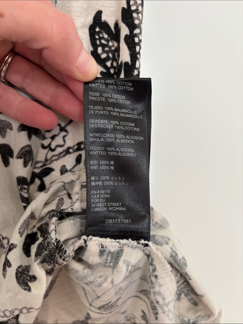 Anthropologie Maeve Bailee Button Down Pleated Top - Picture 8 of 8